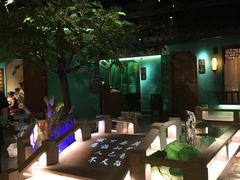 -佬麻雀·新湘菜(珠海金发购物中心店)
