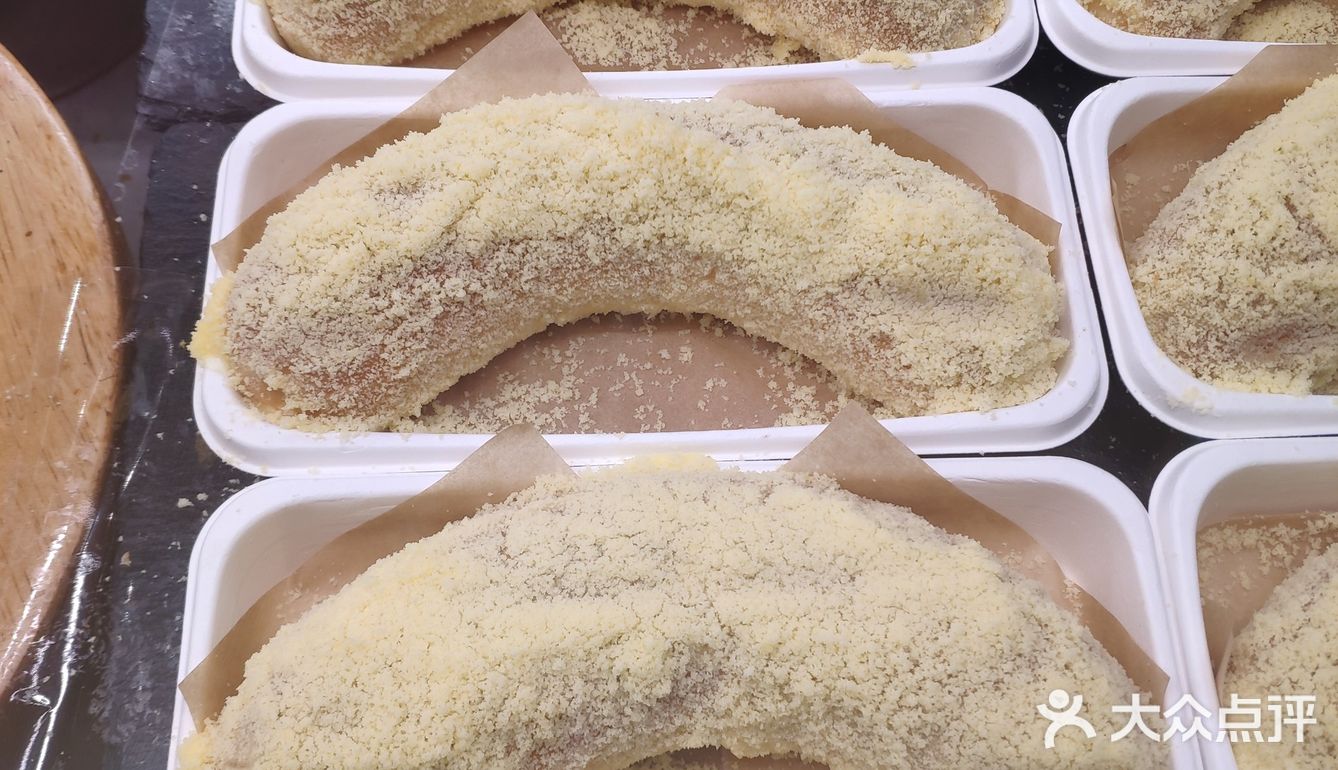 冒着长胖的风险也一定要吃的甜品！