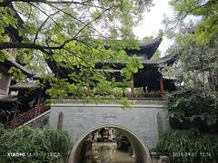 -龙潭水乡
