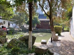 -南京中国近代史遗址博物馆(南京总统府)