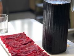 -古乐牛香·鲜牛肉牛杂火锅(吴江三里桥运东商业广场店)