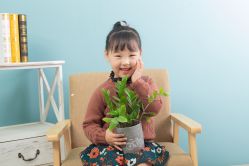 -LOOK儿童摄影(东城汇店)