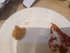 -尊宝比萨(空港国际店)