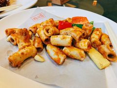-猪肉婆私房菜(容桂总店)