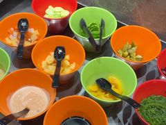 -比格比萨自助(国展店)