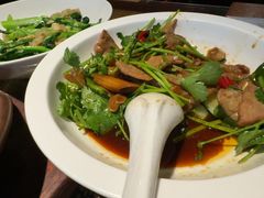 -老客家·客家菜(万达店)