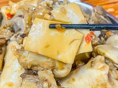 -老兵牛蹄店(下沙店)