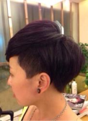 iphone_upload_pic-美格丝M.G.S Hair Salon