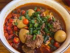 -冶建镜子·中国龙虾王(总店)