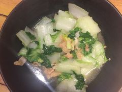 -金牌外婆家(苏州中心店)