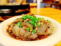 -郑件洋芋饭庄