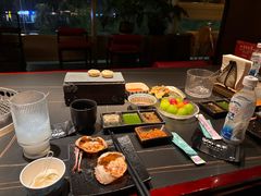 -300杯·和牛烧肉清酒专门店(廊里店)