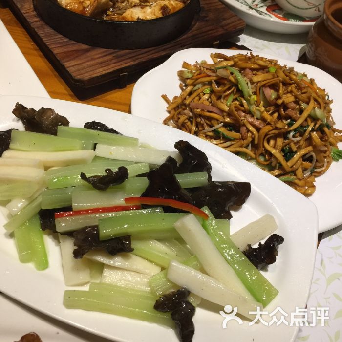 三秋園綠茶餐廳(百利廣場店)-圖片-陽江美食-大眾點評網