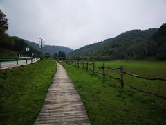 -大水川景区