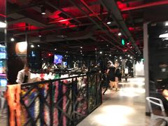 -威尔仕健身(海伦中心店)