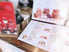 -舍予茶(桂林路店)