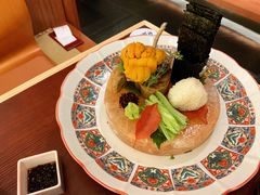 -蟹田居·活蟹料理(东城店)