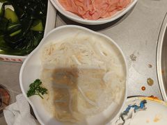 -蜀留香火锅·始于1999·原四川老火锅(白堤路店)