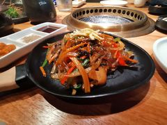-黑牛黑猪烤肉专门店(万象城店)