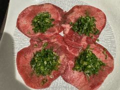 -橘焱胡同烧肉夜食(BFC外滩金融中心店)