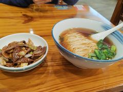 -小方的面(徐家汇店)