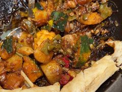 -灶座小锅烀饼·铁锅炖(全国总店)