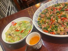 -杨记隆府(南坪店)