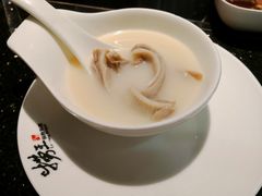 -捞王猪肚鸡火锅(财富中心店)