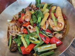 -今一靓汤.顺德菜东莞三十年老字号(厚街店)