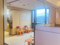 -海底捞火锅(大华一路店)