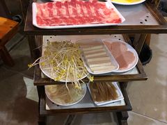 -三道苗苗鱼·美蛙黄辣丁(八里店)