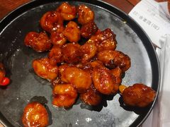 糖醋里脊-寻宝记绍兴菜(鲁迅路店)