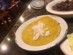 -粗粮人家·东北菜(洋桥店)