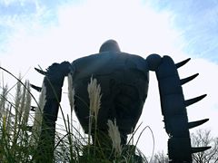 -三鹰之森吉卜力美术馆