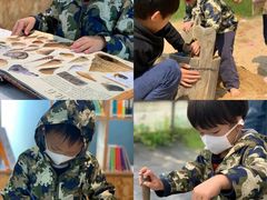 -前小桔亲子创意农场·草莓采摘·露营烧烤