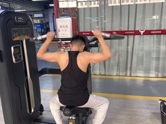 -星动力健身俱乐部(新塘店)