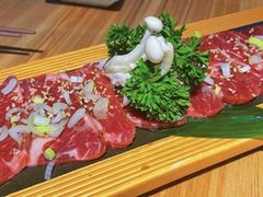 -江户烧肉(高德店)
