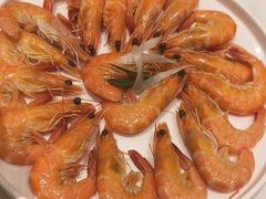 -万龙洲海鲜(大兴绿地缤纷城店)