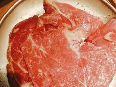 -西塔老太太泥炉烤肉(杭州首店)