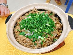 -汤氏美食台山水步特色黄鳝饭(龙津东路店)