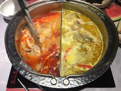 -一绪に寿喜烧自助(世茂广场店)