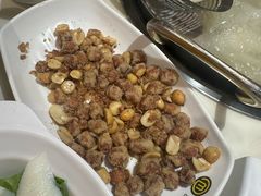 -潮汕大目牛肉火锅(水围店)