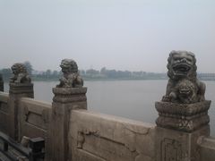 -卢沟桥文化旅游区