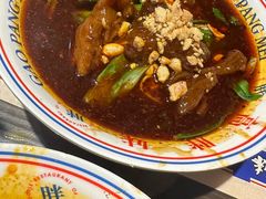 -高胖妹面庄(黄河道店)