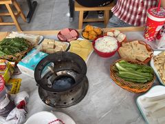 -范贤光鸡公煲(平乐园总店)
