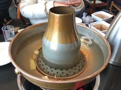 -北门涮肉·铜锅涮肉(南锣鼓巷店)