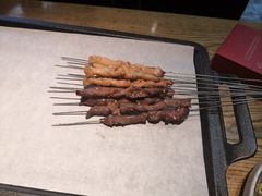 -大哈福烧烤·海鲜·家常菜(延安三路店)