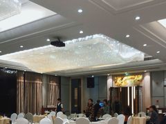 大堂-高佳庄·海鲜酒楼(东港店)