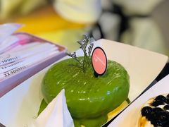 -狐狸和向日葵(北京路店)