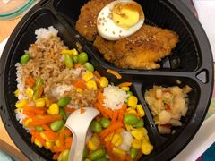 -德克士(砂之船奥特莱斯店)